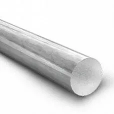 фото Дюралевый круг