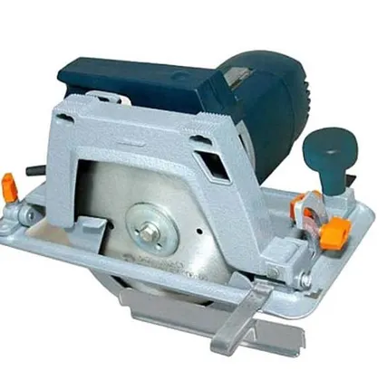 Фото №0 Пила дисковая Rebir IE-5107G2