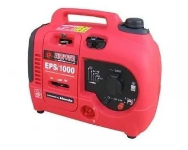 фото Генератор инверторный Europower EPSi1000