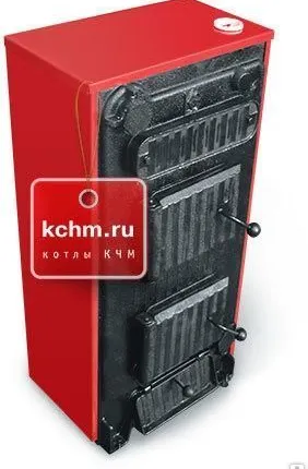 Фото №0 Котел КЧМ-5-МИКРО-20,0-ТР