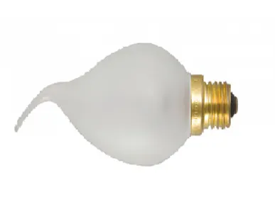 фото GB FR 60 E14 FLAME