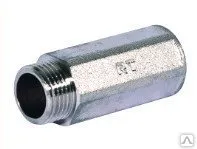 Фото №0 Удлинитель 1/2" вн. 1/2" Ч 25