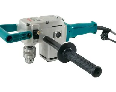 фото Угловая дрель Makita DA6301