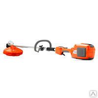 Фото №0 Триммер аккумуляторный Husqvarna 536 LiL