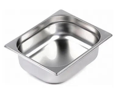 фото 12100 Гастроемкость 325*265*100 мм нержавеющая сталь