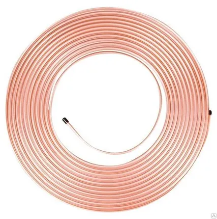 Фото №0 Трубка капиллярная 3,0х0.8мм (30м)