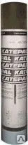 фото Подкладочный ковер Katepal LiteBase K-EL 60/2200 (15м) черный