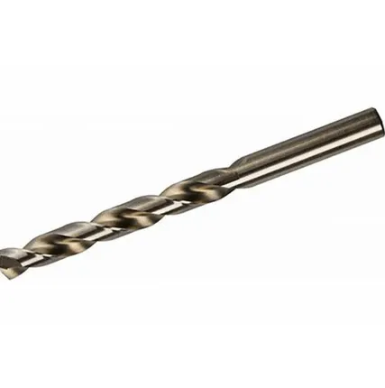 Фото №0 Сверло по металлу кобальтовое 4.2мм Cobalt 2% Стронг