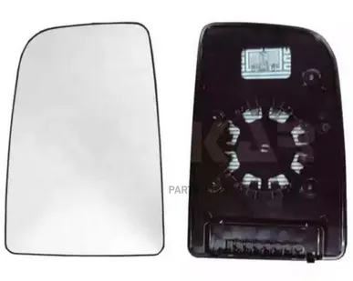 фото ALKAR 6442994 Зеркало/элемент R [Выпуклое/С подогр]