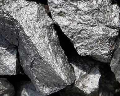 фото Силикомарганец МнС-17