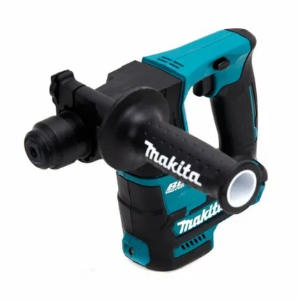 Фото №0 Перфоратор аккумуляторный Makita HR166DWAE1