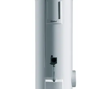 фото Накопительный газовый