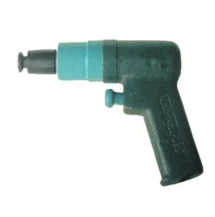 Фото №0 Клепальный молоток ударного действия КМП-14