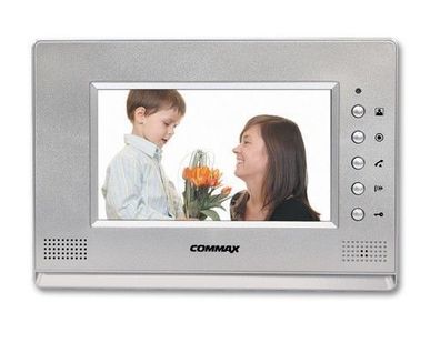 фото CDV-70A/Vizit цветной видеодомофон Vizit