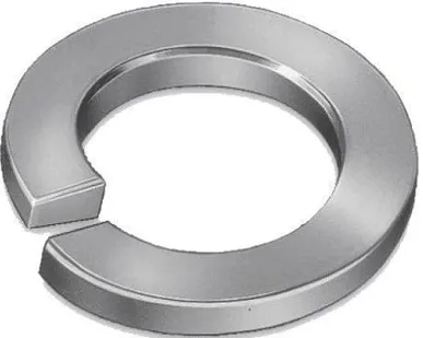 фото Шайба пружинная ГОСТ 6402 М 16