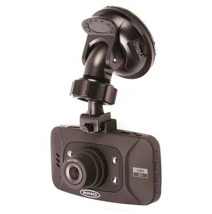 Фото №0 Видеорегистратор RING