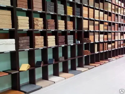 Фото №0 Stroher, Euramic ступени и напольная плитка