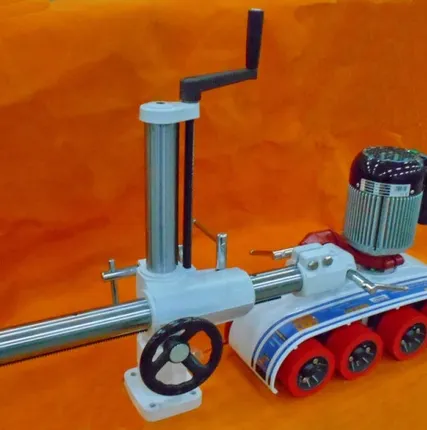 Фото №0 MX-48 автоподатчик универсальный восьмискоростной в Томилино