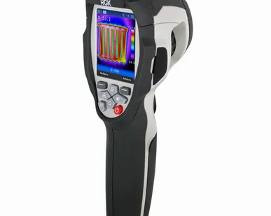фото Тепловизор RGK TL-80