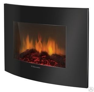 Фото №0 Электрокамин Electrolux EFP/W-1150URLS
