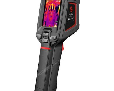 фото Тепловизор Guide PC210 с поверкой