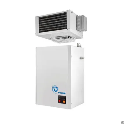 Фото №0 Сплит-система Polair SB109 M (SB109 MF) (R404A)
