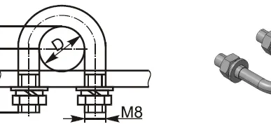 фото Хомут С438у2