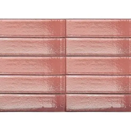 Фото №0 RECKE-BRICKEREI Кирпич облицовочный Glanz 4-48-00-0-00 1НФ