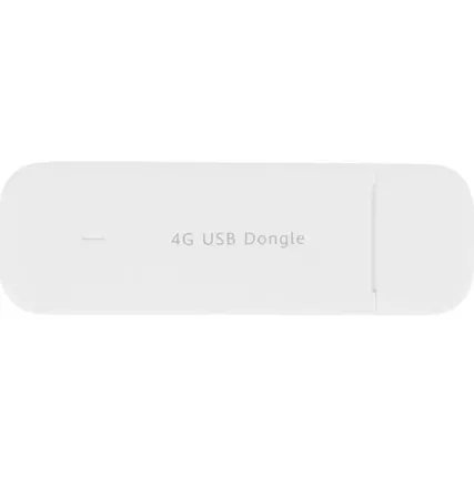 Фото №0 Модем Huawei 4G Brovi Dongle E3372-325 White (51071UYB)