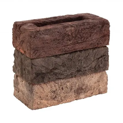 Фото №0 Тандем Кирпич ручной формовки "Тандем" Кленово W085 WDF