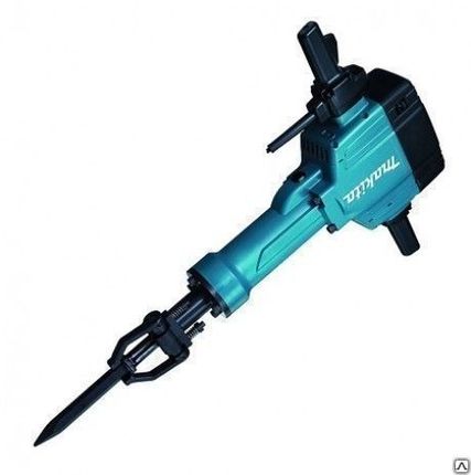 Фото №0 Отбойный молоток Makita HM 1801