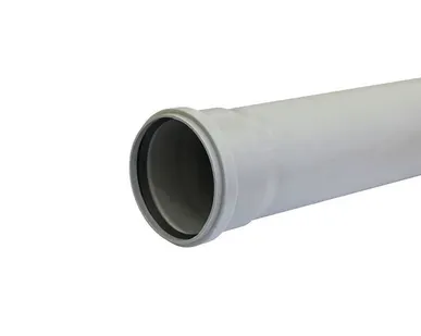 фото Труба канализ.110*3000