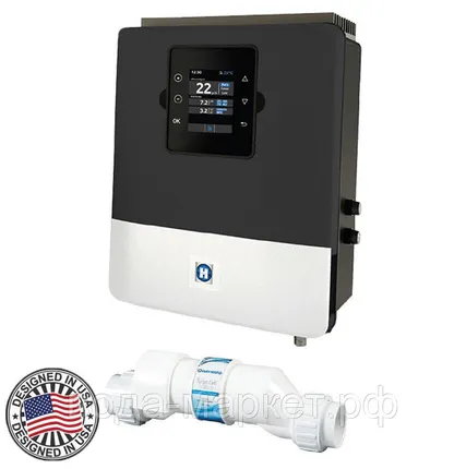 Фото №0 Хлоргенератор Hayward AquaRite LT T-CELL-15 на 28 г/ч