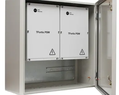фото Tfortis CrossBox-3 Шкаф монтажный