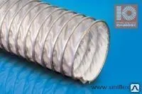 фото Uniflex CLP PTFE S Шланг для химически агрессивных сред (Clip Teflon S)