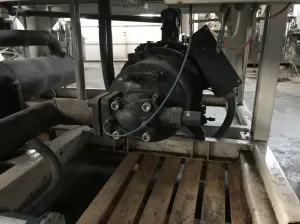 Фото №6 Компактный охладитель воды «Ангара», фреон R-407 Б/У в Домодедово