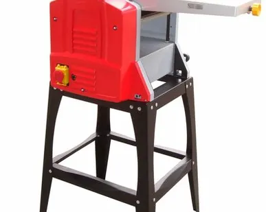 фото Фуговально-рейсмусный станок Elitech СФР1525