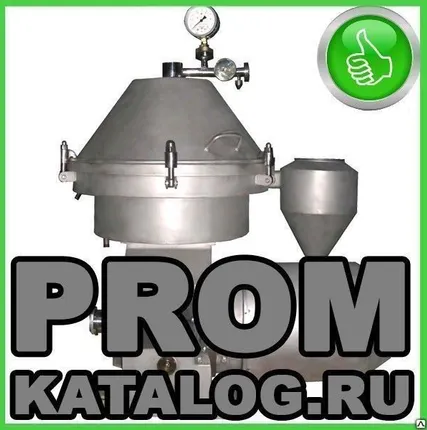 Фото №0 Сепаратор нефтегазовый