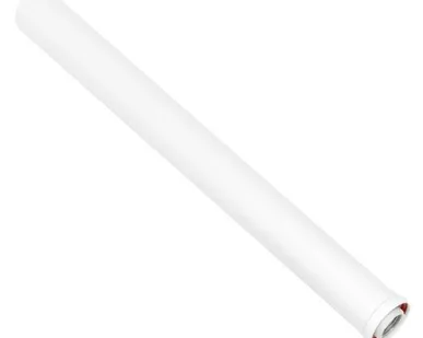 фото Элемент удлинительный для конденсационных котлов Royal Thermo диам. 60/100L, 1000 мм