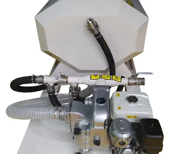 фото Гидропосев трав Элефанте 1000