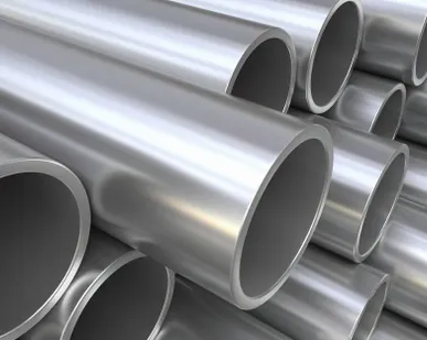 фото Труба 219,1x3,0 (AISI304, 08X18H10, Mill finish, EN 10217-7, 6000)