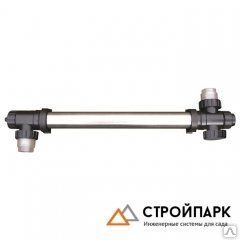 фото Jebao STU-75 UV фильтр для пруда объемом 40-75 м3