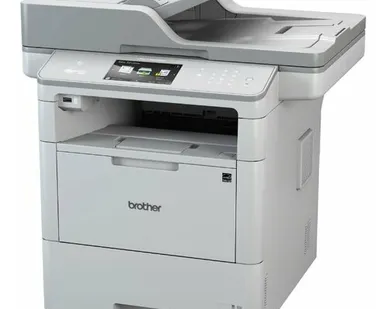 фото МФУ Brother MFC-L6900DW
