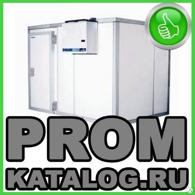 Фото №0 Холодильные камеры СТАНДАРТ