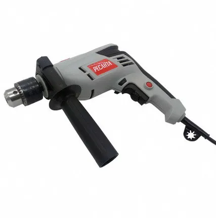 Фото №0 Дрель ударная ДУ-13/580 Ресанта