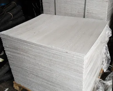 фото Асбокартон КАОН 8 мм на складе. Цена за лист!