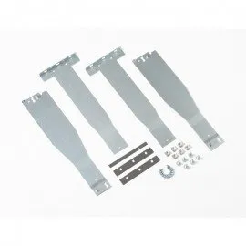 Фото №0 Комплект монтажа в стойку Fluke Y2638D для цифровых мультиметров Fluke 2638A