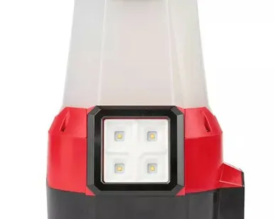 фото Аккумуляторный светодиодный фонарь Milwaukee M18 TAL-0