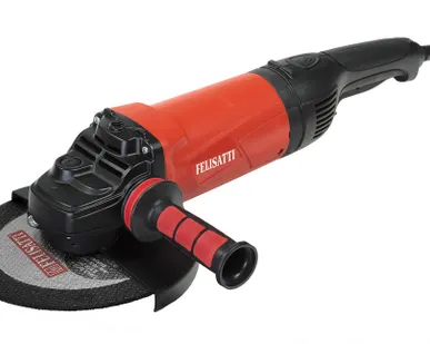 фото Углошлифовальная машина Felisatti AG230/2600S2