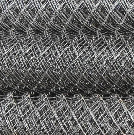 Фото №0 Сетка-рабица 60х60 d=2мм размер 1.5/10м